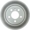 Centric Parts Gcx Brake Rotor, 320.34076 320.34076 - alternate 1